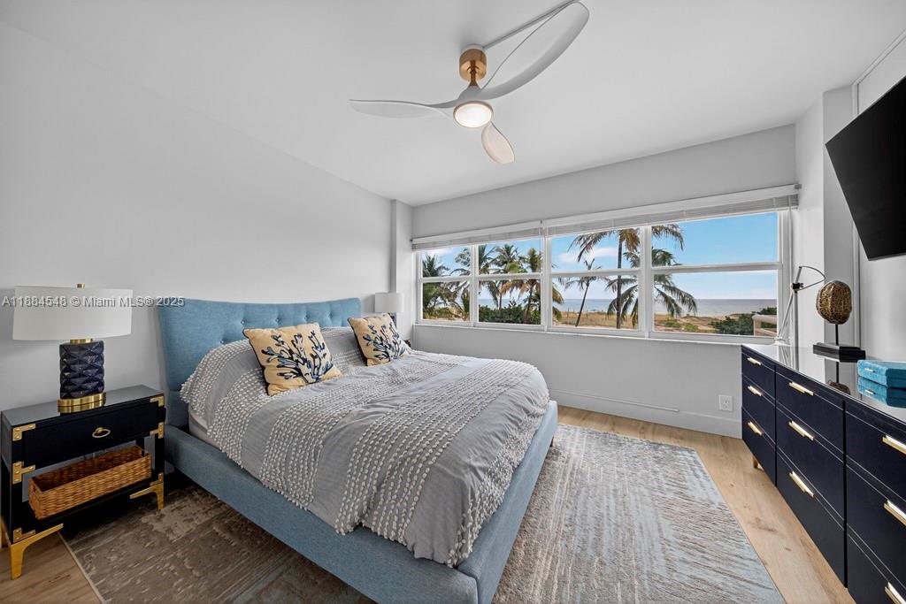 BREAKERS CONDOMINIUM - Residential Lease