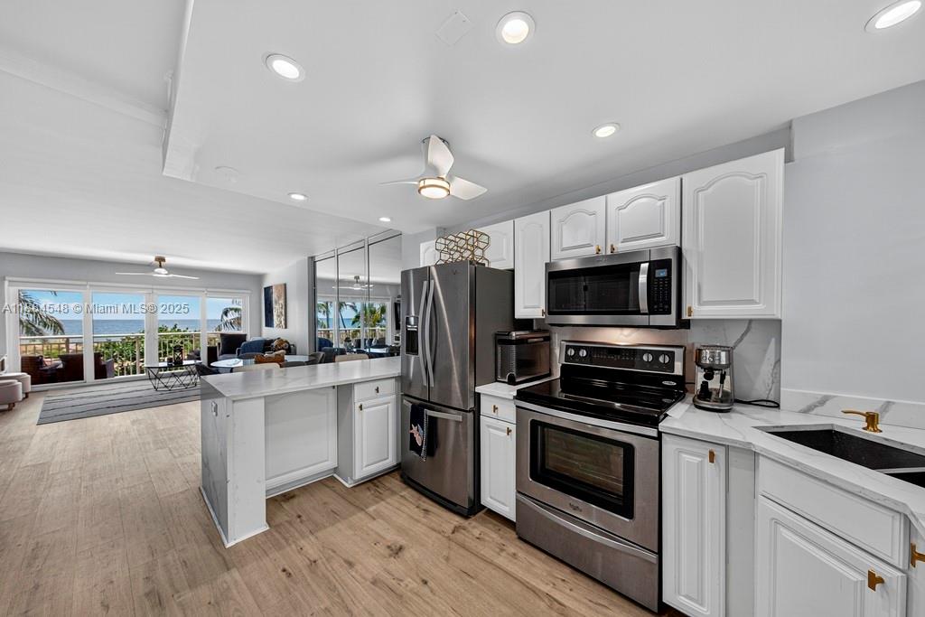 BREAKERS CONDOMINIUM - Residential Lease