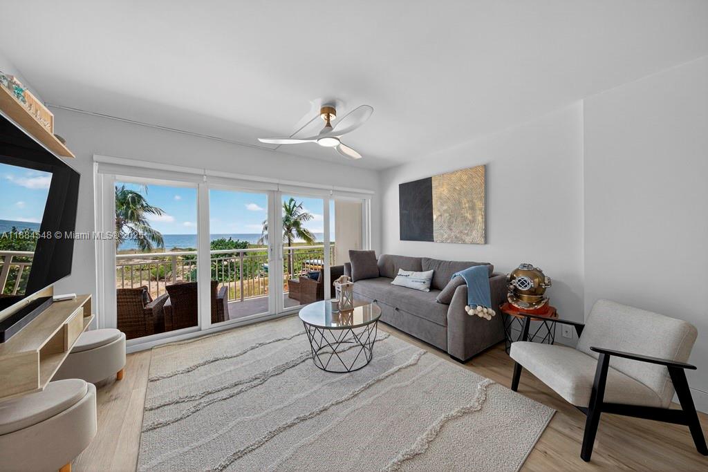 BREAKERS CONDOMINIUM - Residential Lease