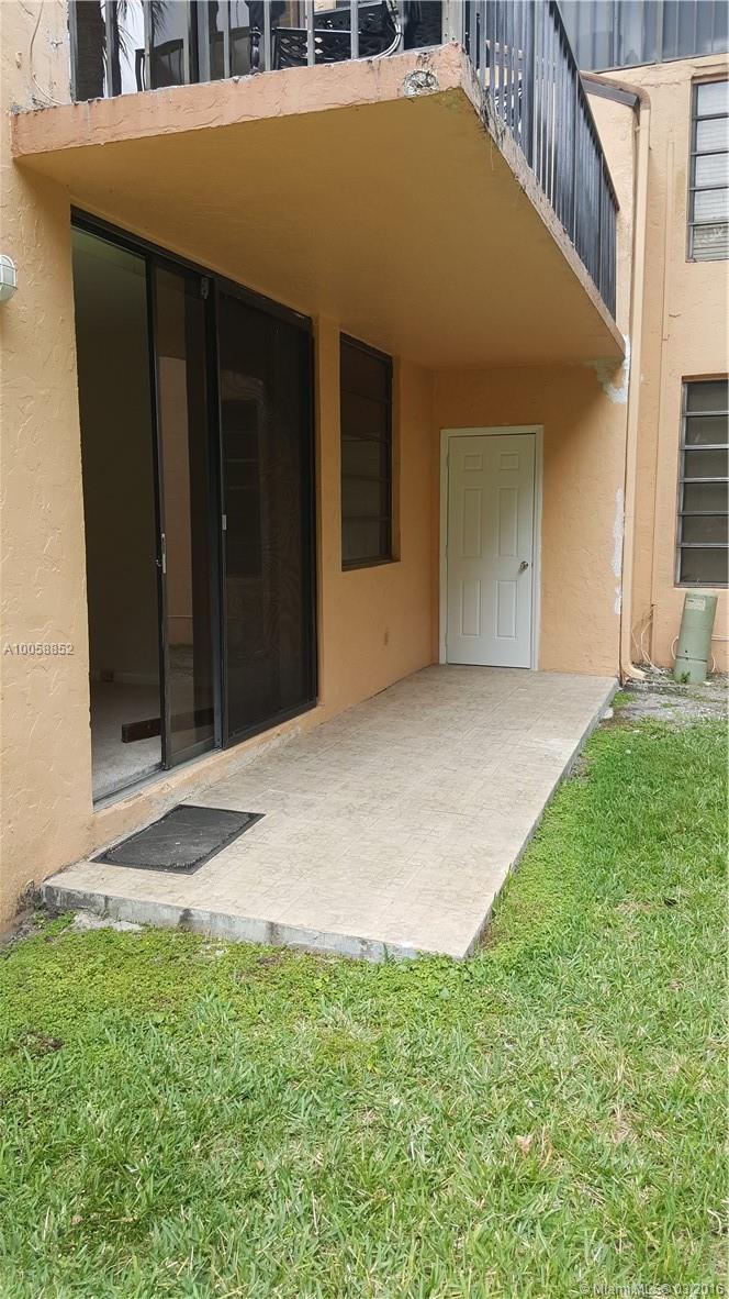 Lago West A Condo - Residential Lease