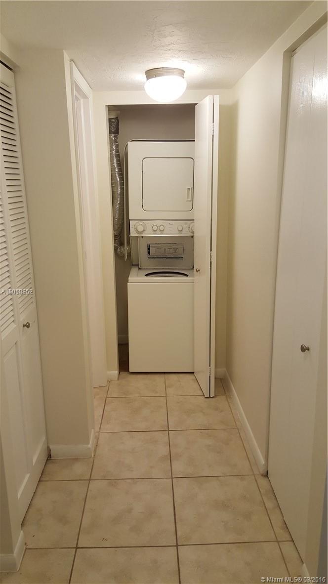 Lago West A Condo - Residential Lease