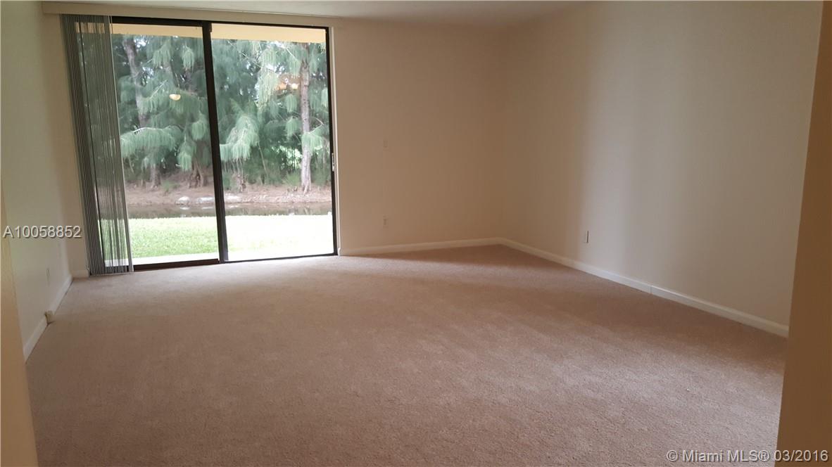 Beautiful quiet community ready to move in!! Remodeled bathrooms.This apartment has a rare and private view facing the canal. Easy to show!! The unit will sell itself