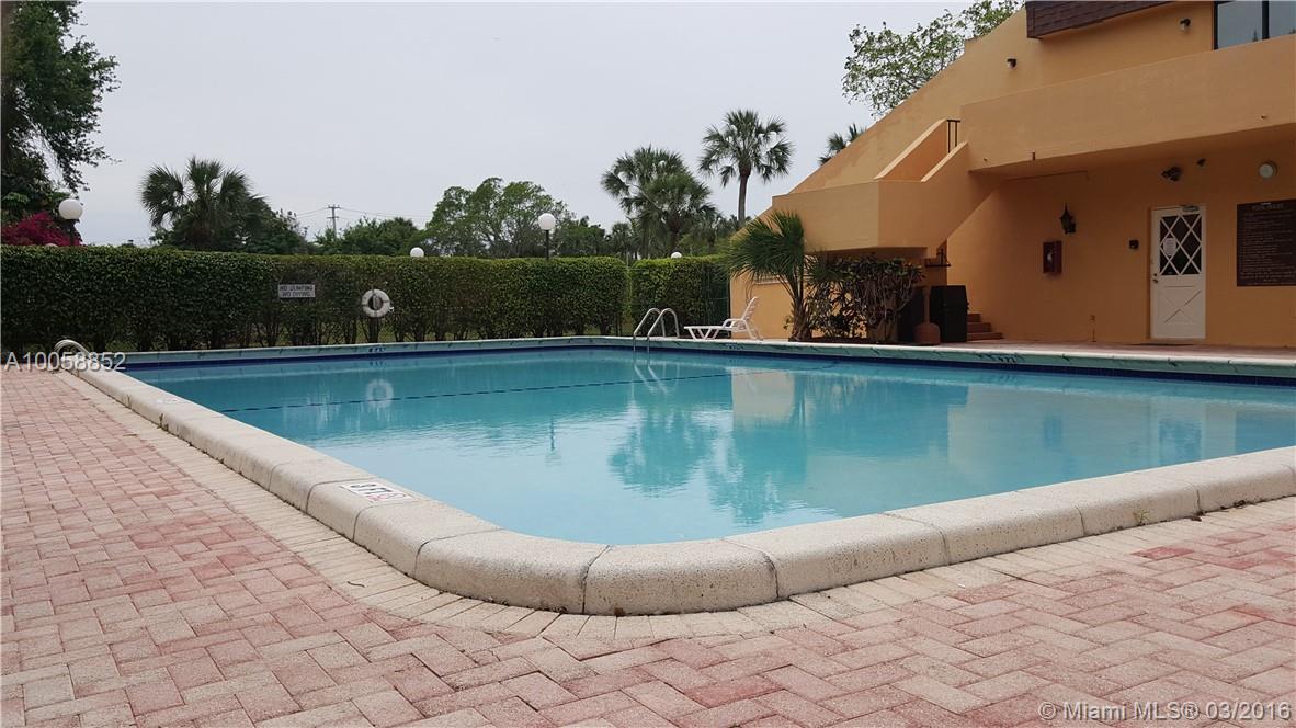 Lago West A Condo - Residential Lease