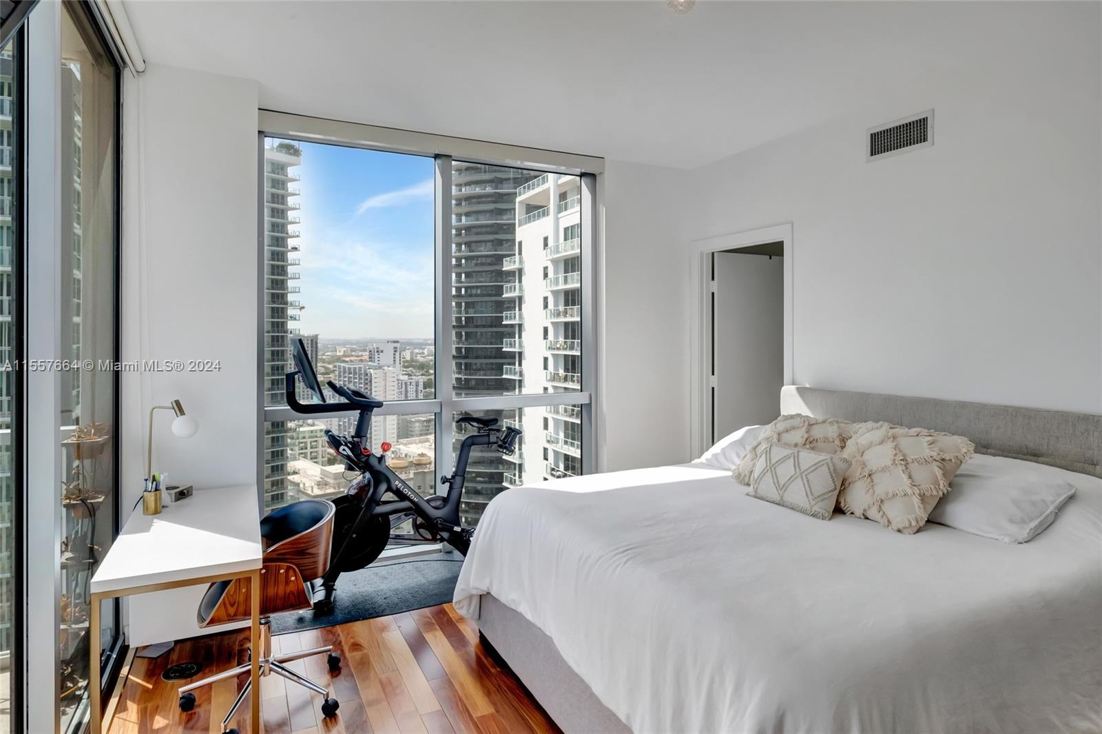 1060 BRICKELL CONDO - Residential