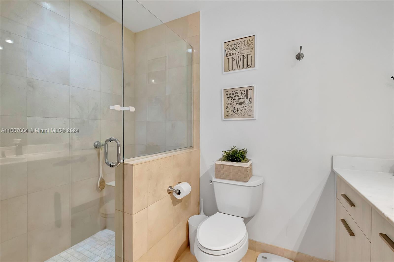 1060 BRICKELL CONDO - Residential