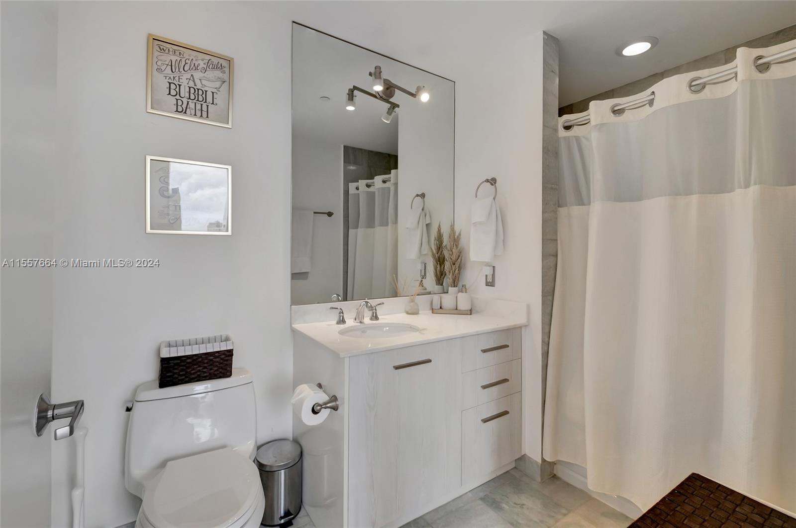 1060 BRICKELL CONDO - Residential