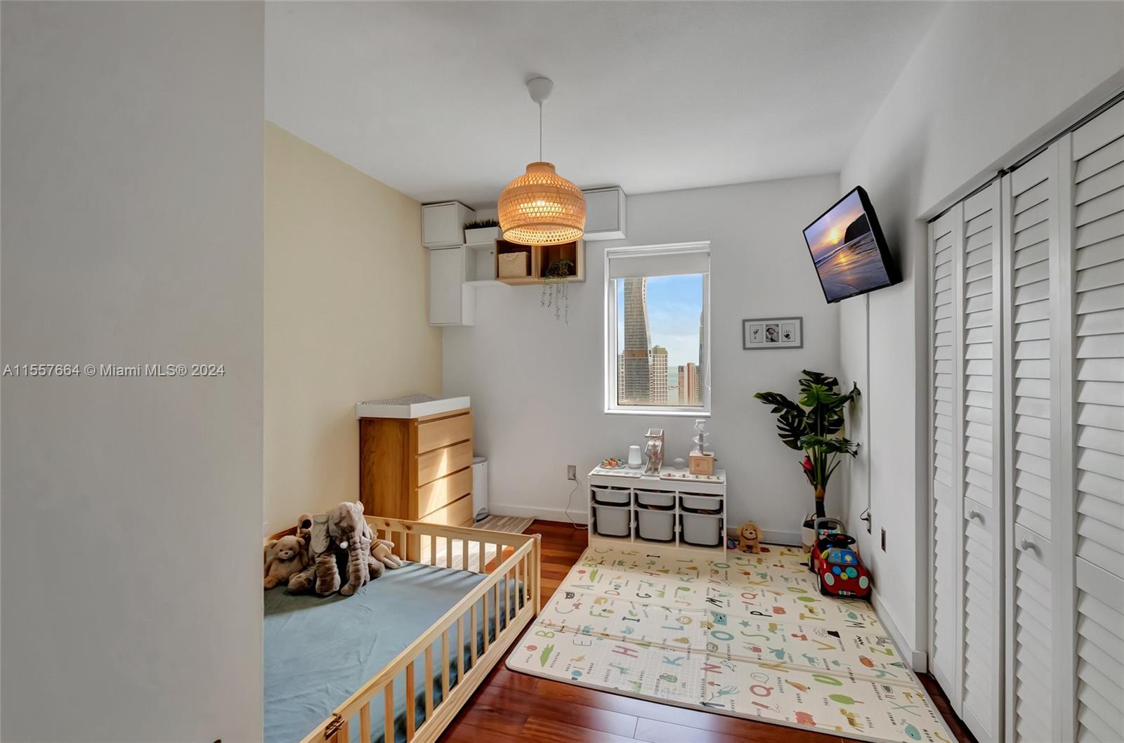 1060 BRICKELL CONDO - Residential