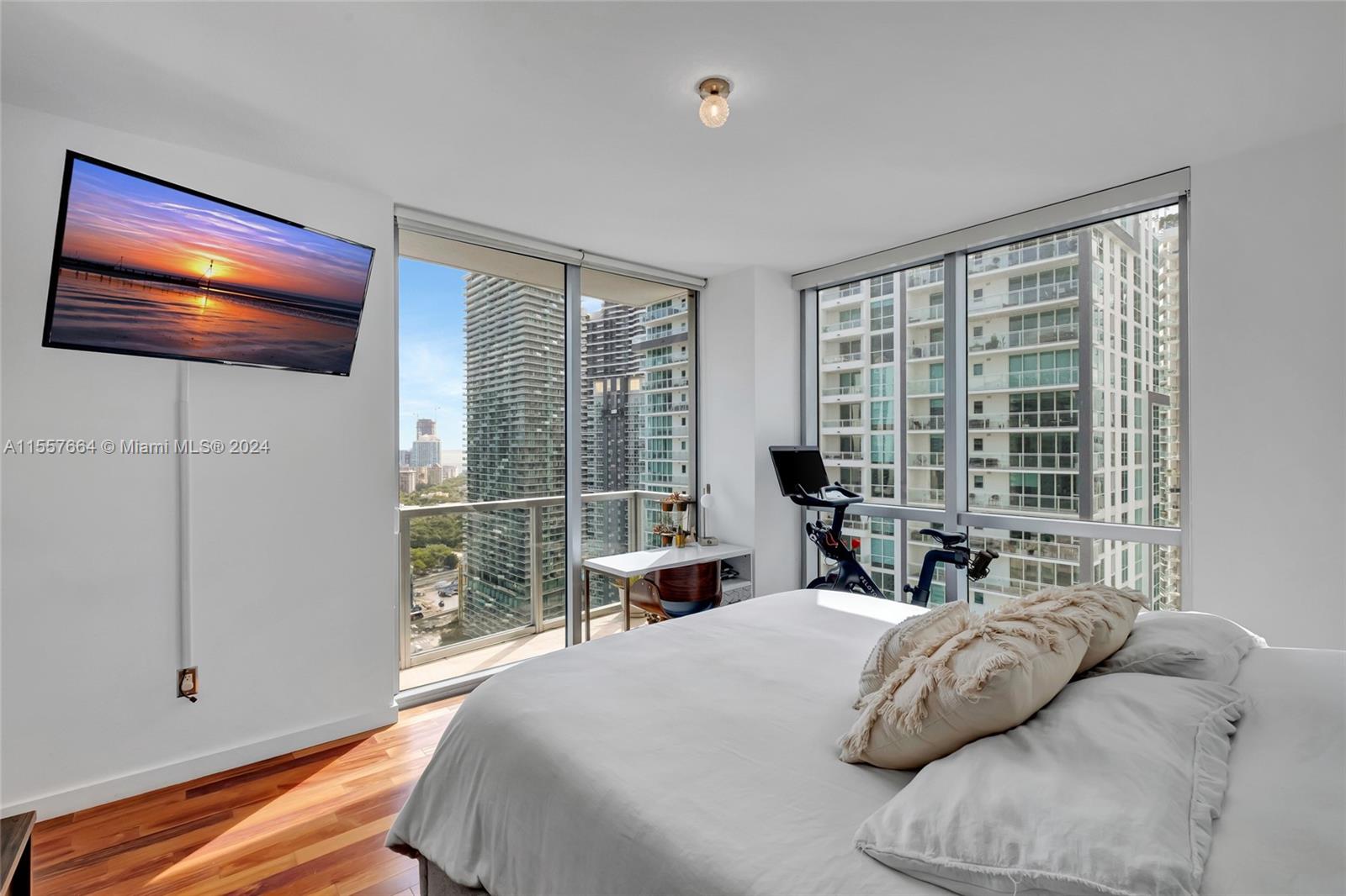 1060 BRICKELL CONDO - Residential