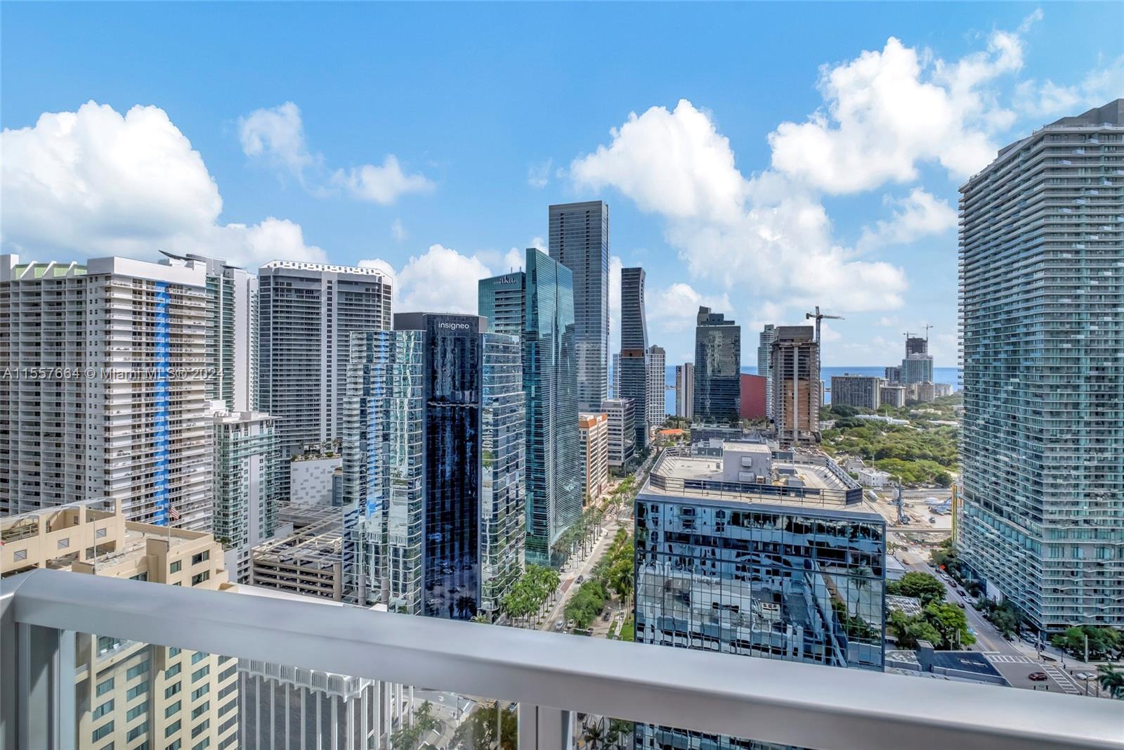 1060 BRICKELL CONDO - Residential
