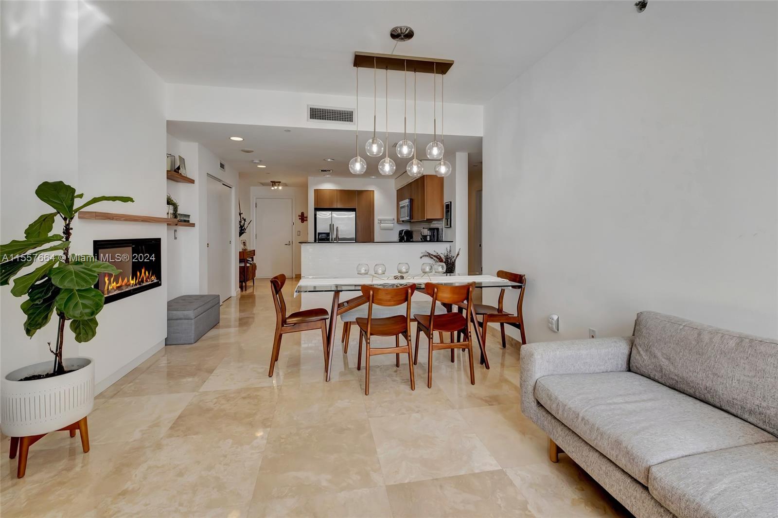 1060 BRICKELL CONDO - Residential