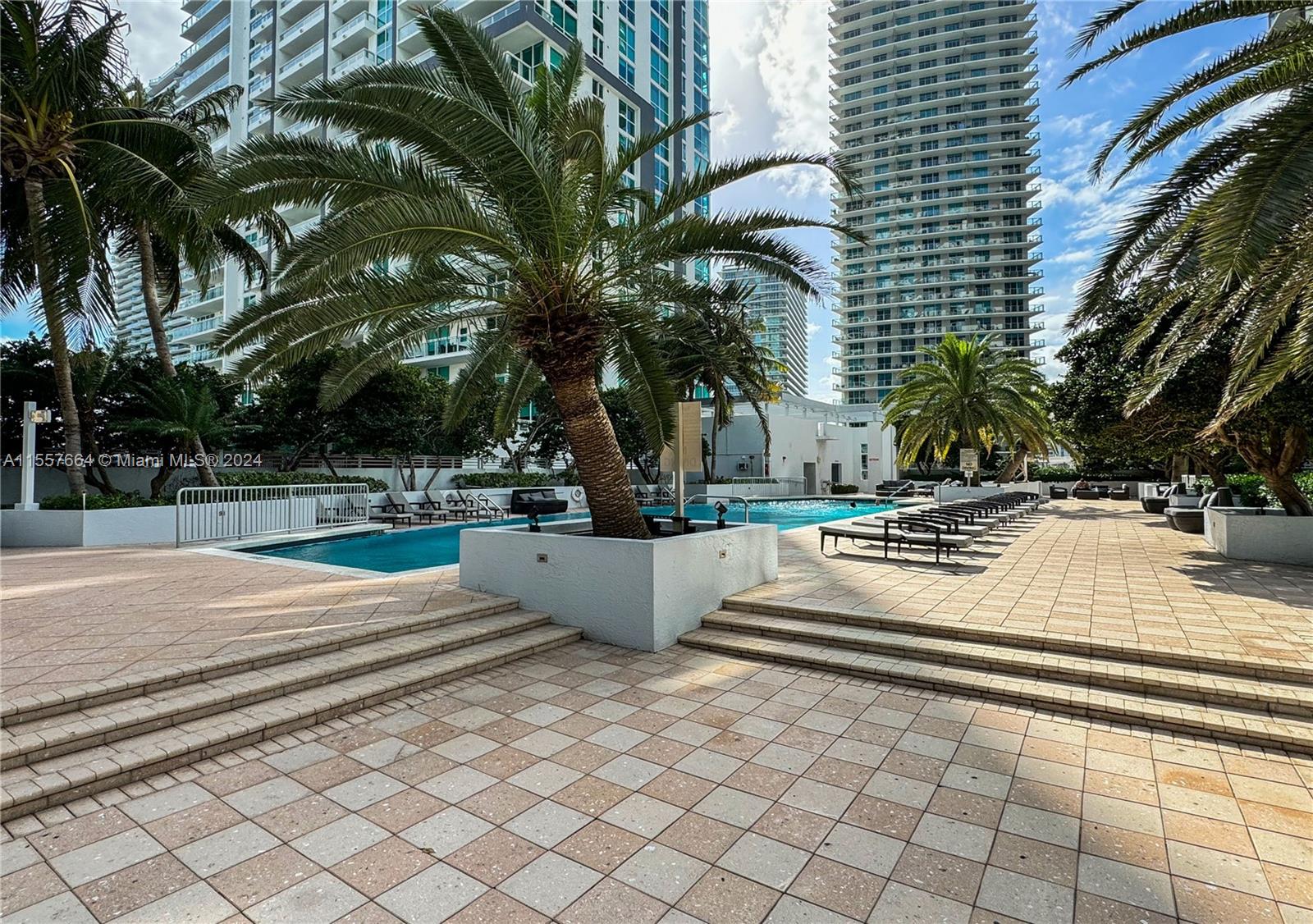 1060 BRICKELL CONDO - Residential
