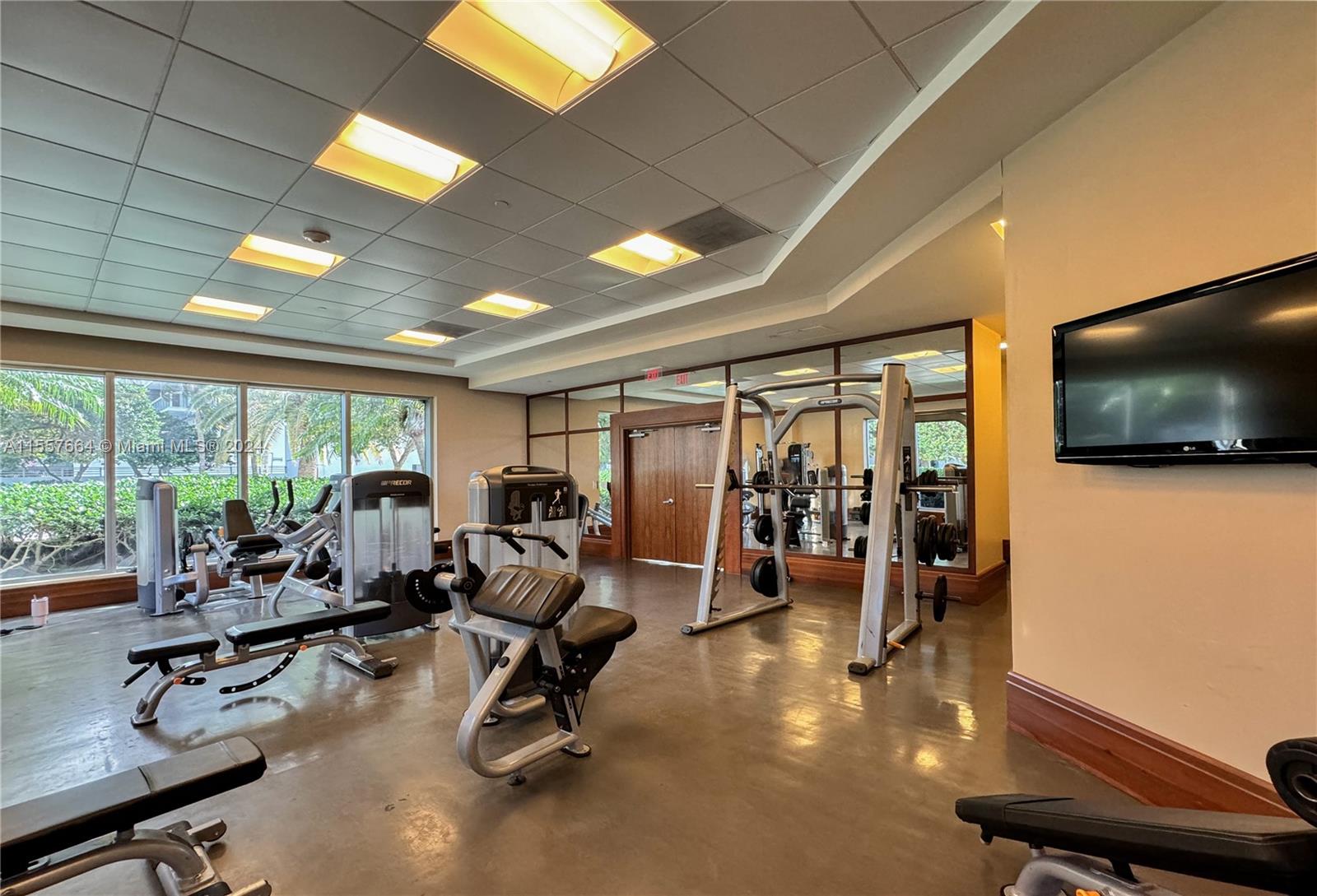 1060 BRICKELL CONDO - Residential