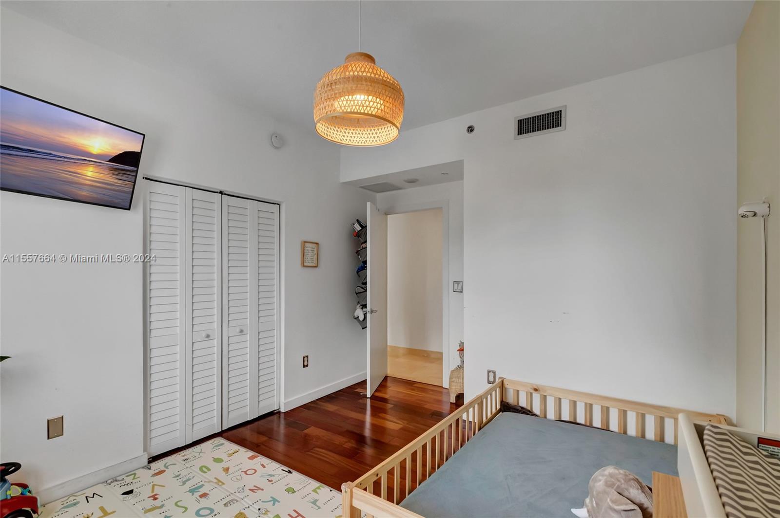 1060 BRICKELL CONDO - Residential