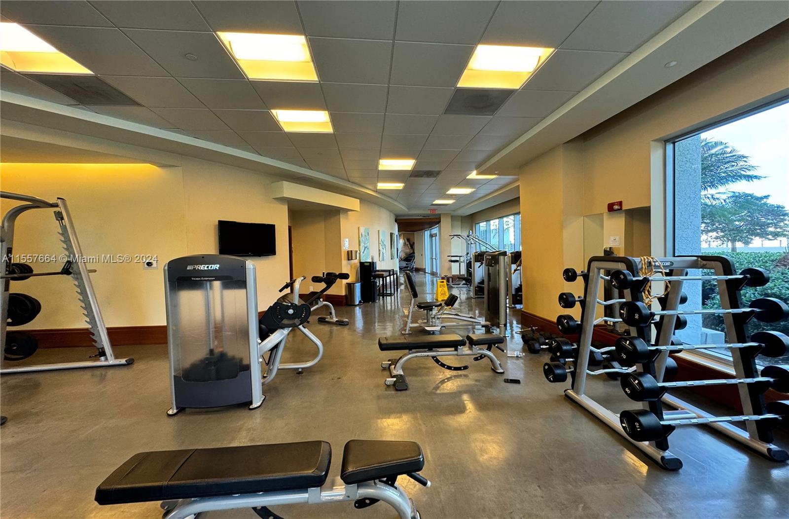 1060 BRICKELL CONDO - Residential