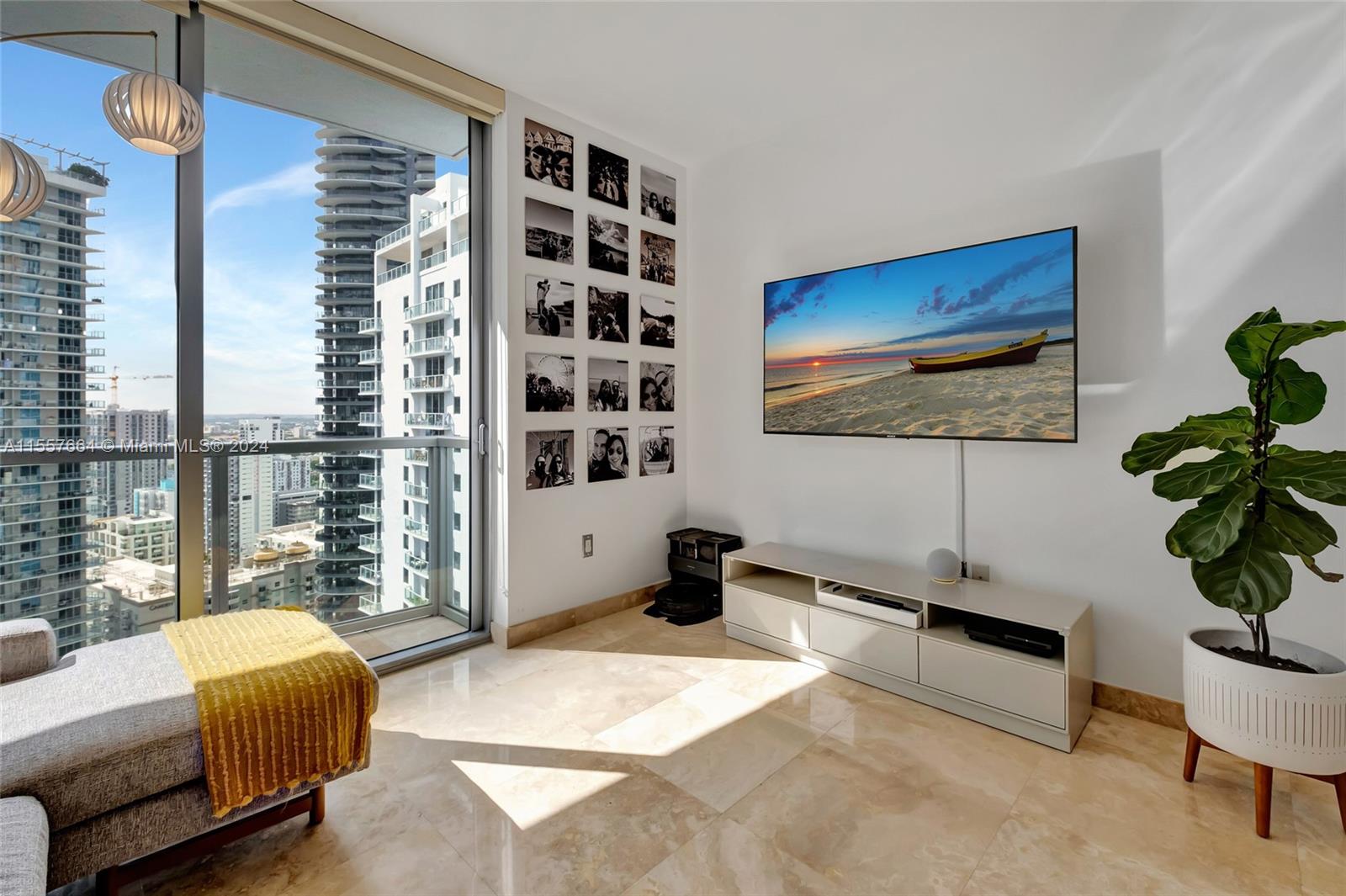 1060 BRICKELL CONDO - Residential