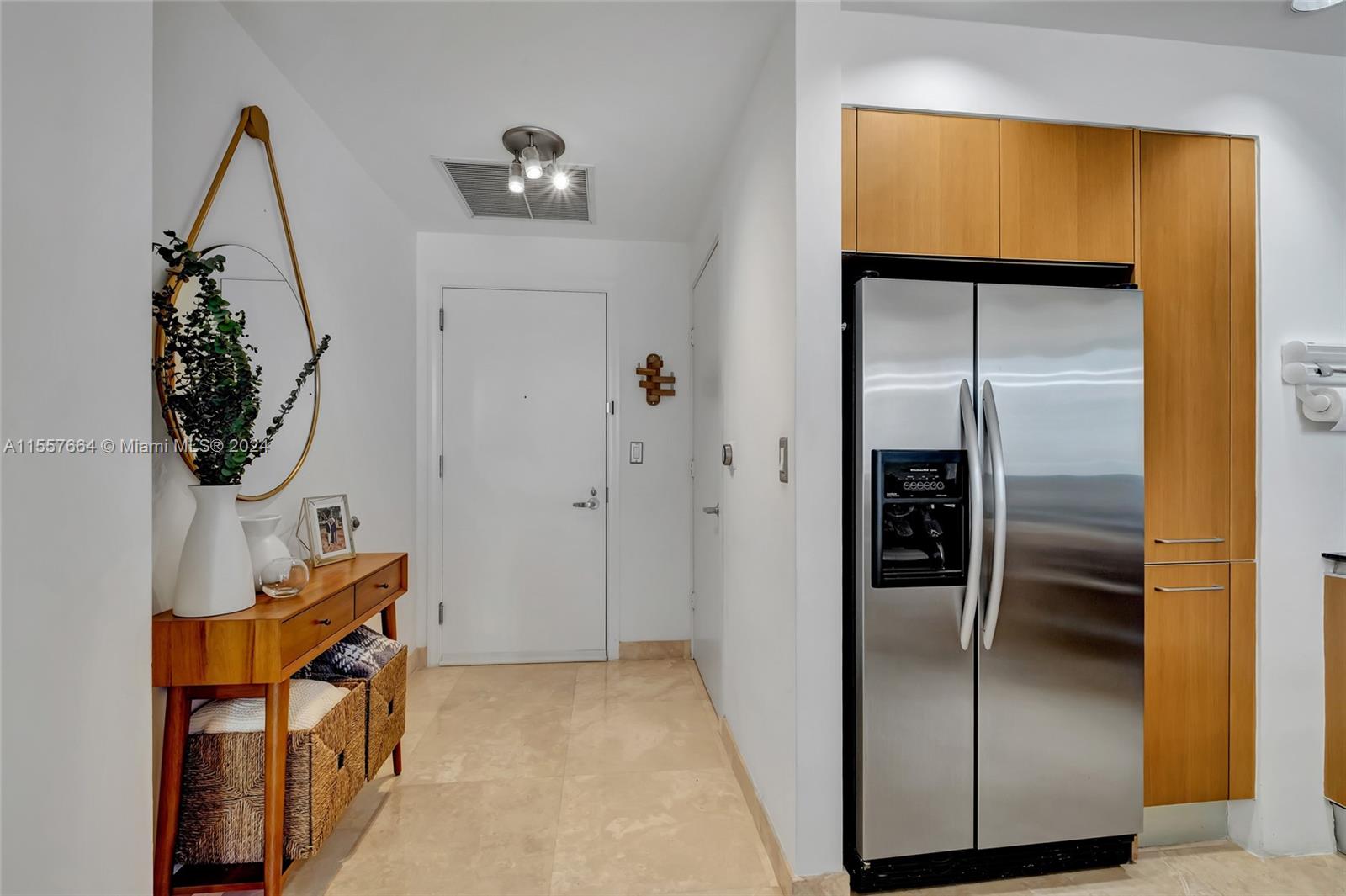 1060 BRICKELL CONDO - Residential