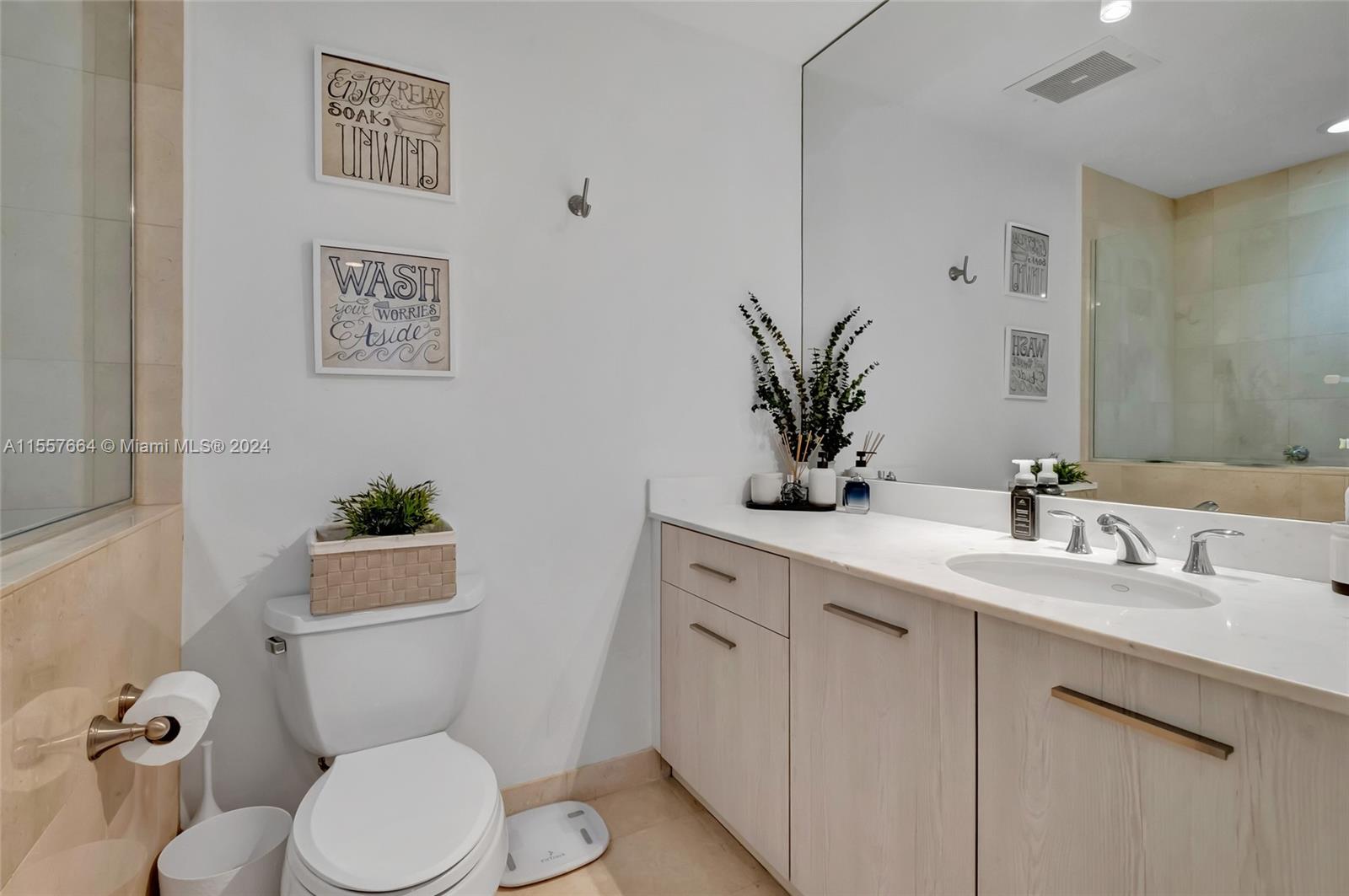 1060 BRICKELL CONDO - Residential