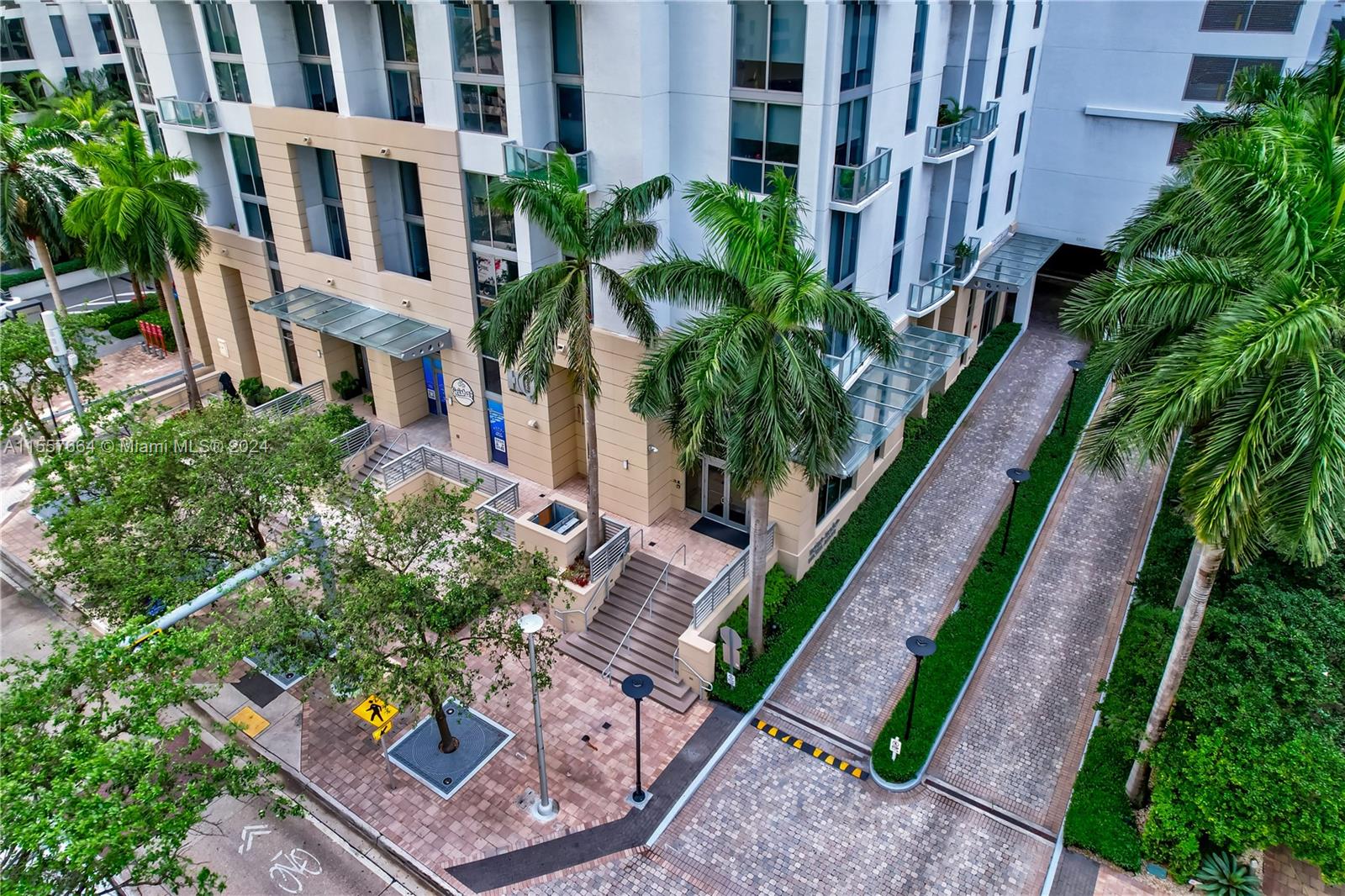 1060 BRICKELL CONDO - Residential