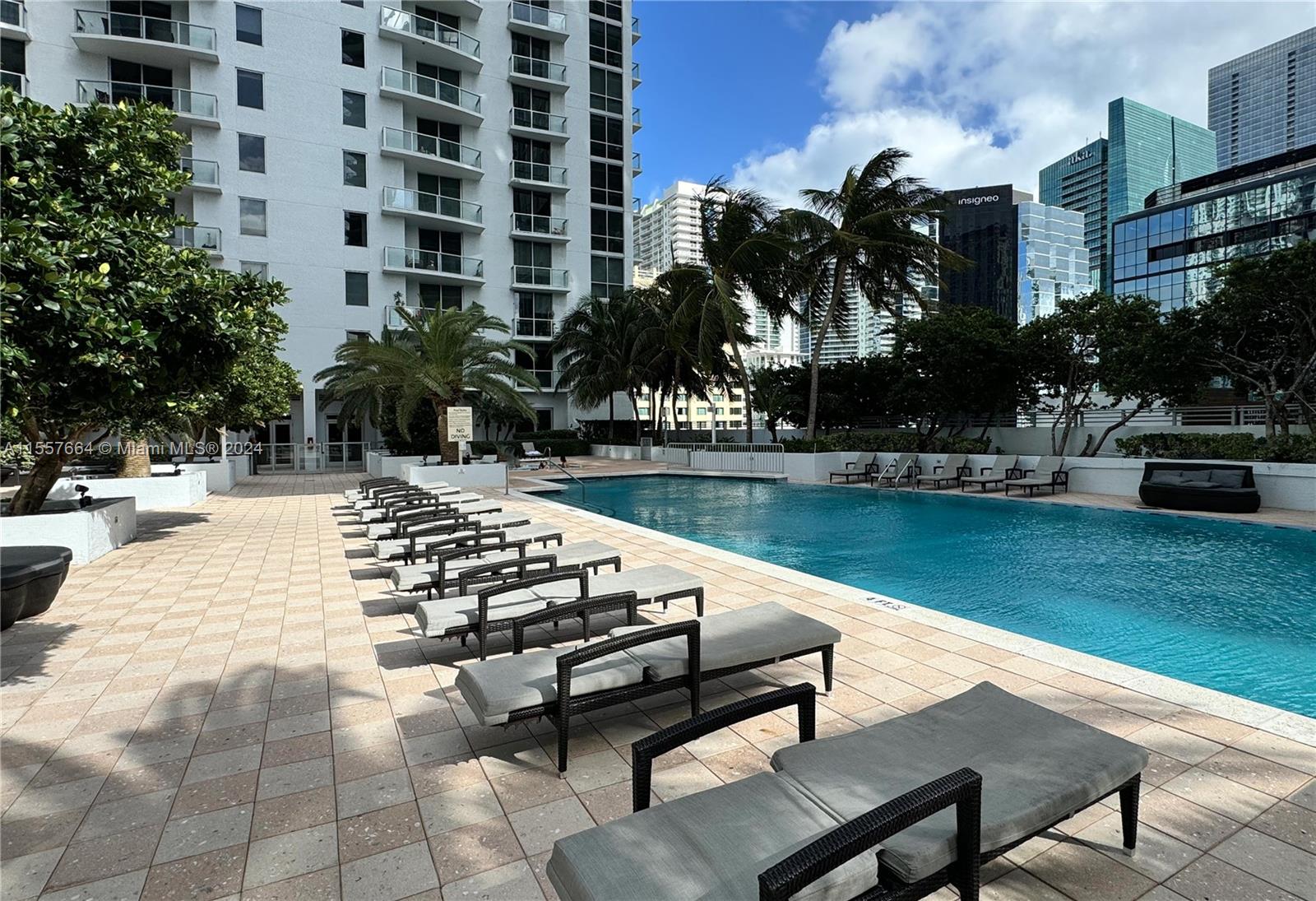 1060 BRICKELL CONDO - Residential