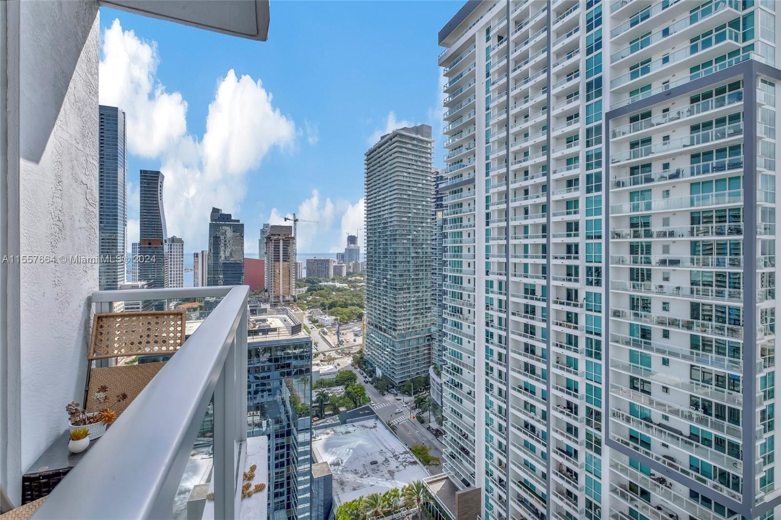 1060 BRICKELL CONDO - Residential