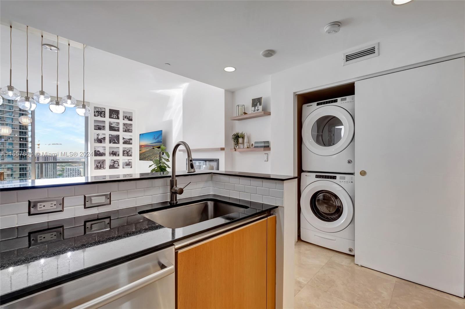 1060 BRICKELL CONDO - Residential