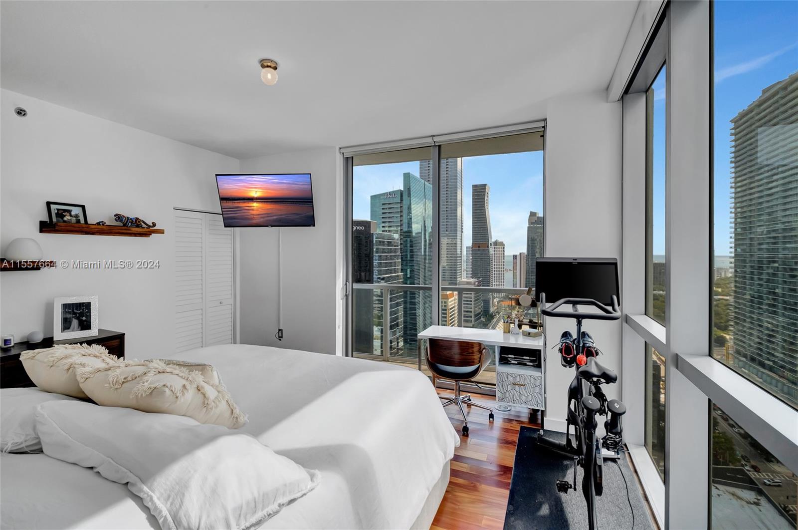 1060 BRICKELL CONDO - Residential