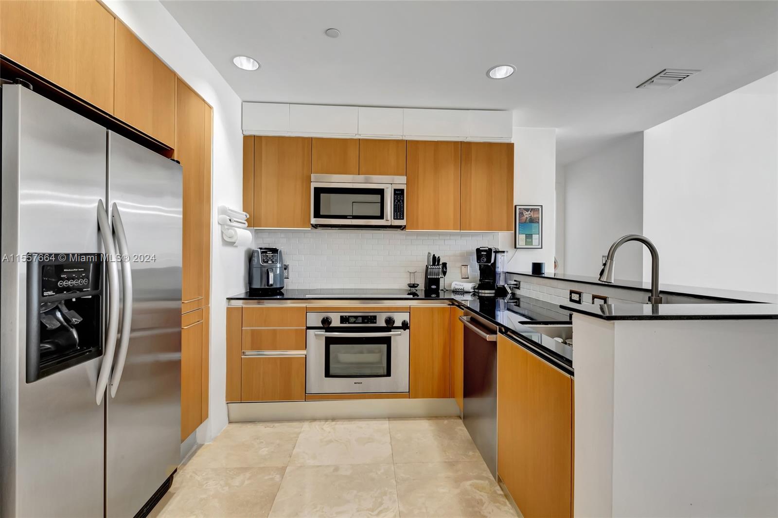 1060 BRICKELL CONDO - Residential