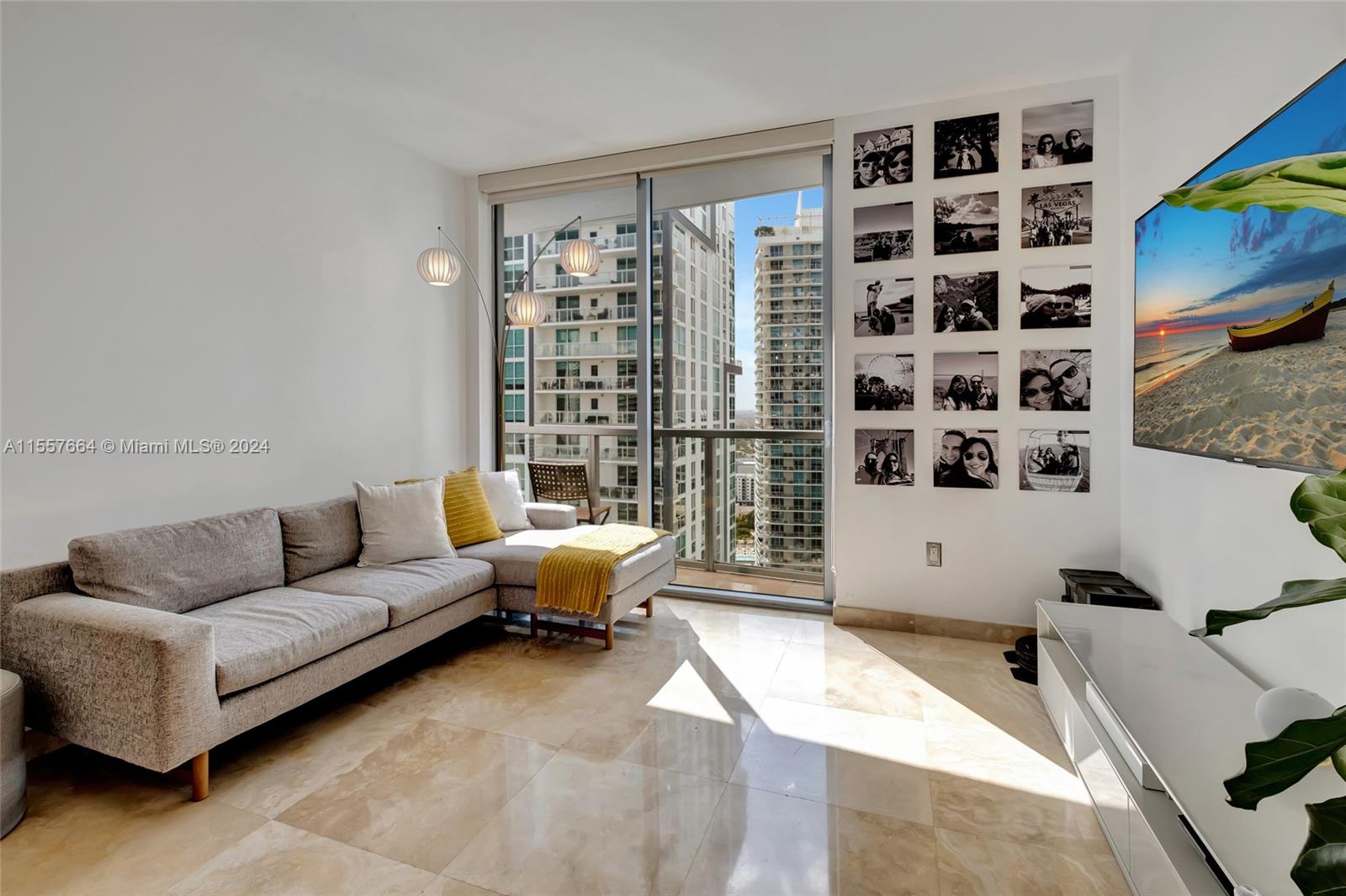 1060 BRICKELL CONDO - Residential