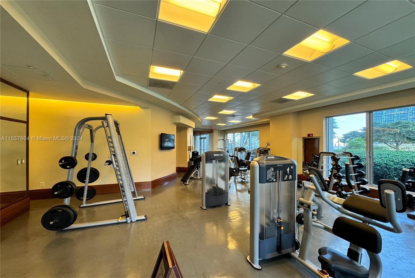 1060 BRICKELL CONDO - Residential