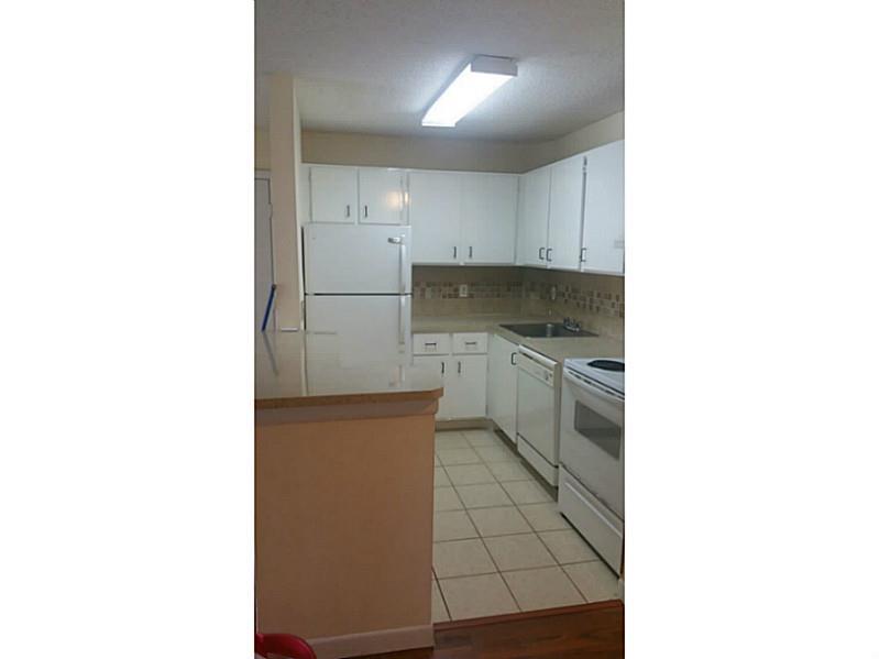 LAKES OF JACARANDA - Residential Lease