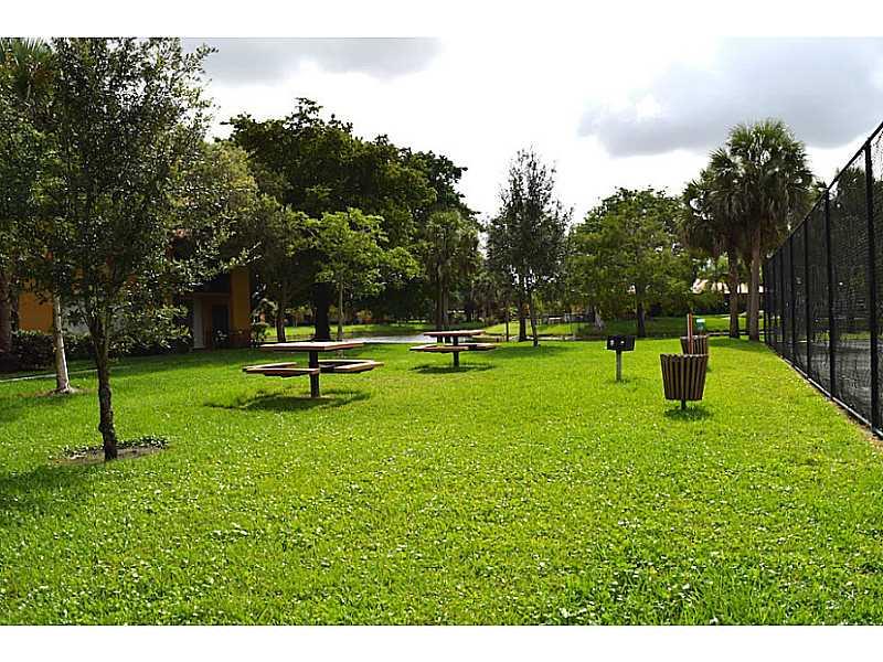 LAKES OF JACARANDA - Residential Lease