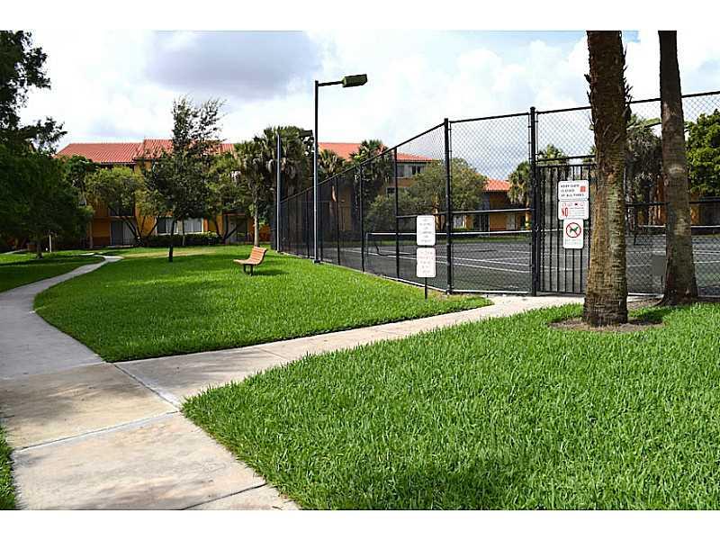LAKES OF JACARANDA - Residential Lease