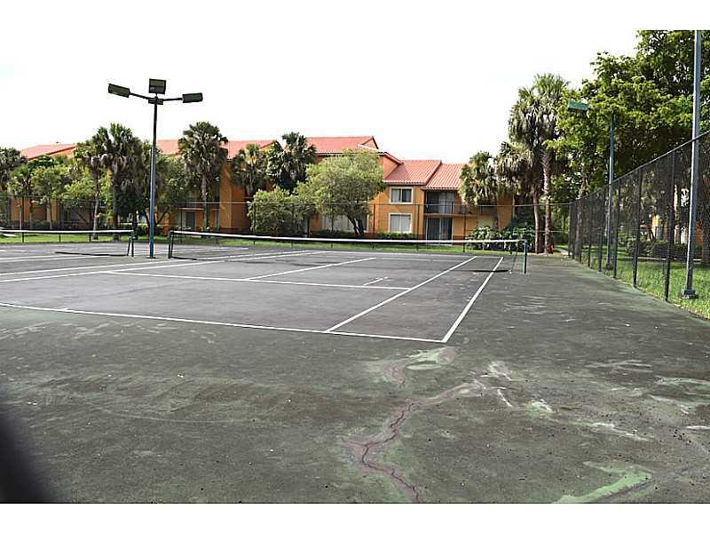 LAKES OF JACARANDA - Residential Lease