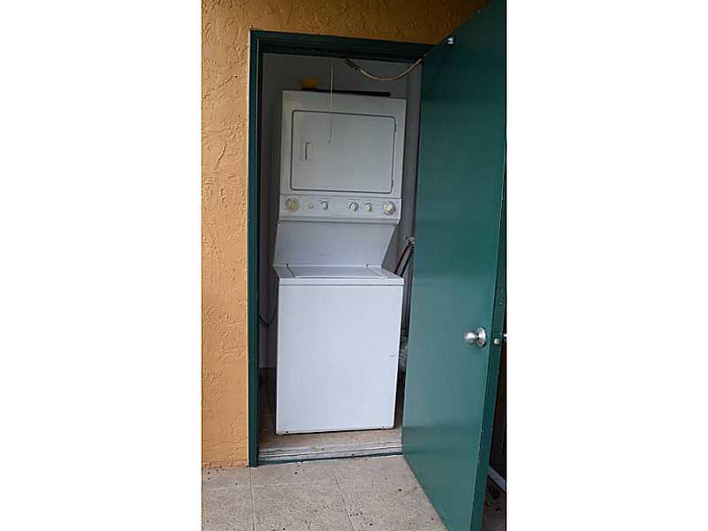 LAKES OF JACARANDA - Residential Lease