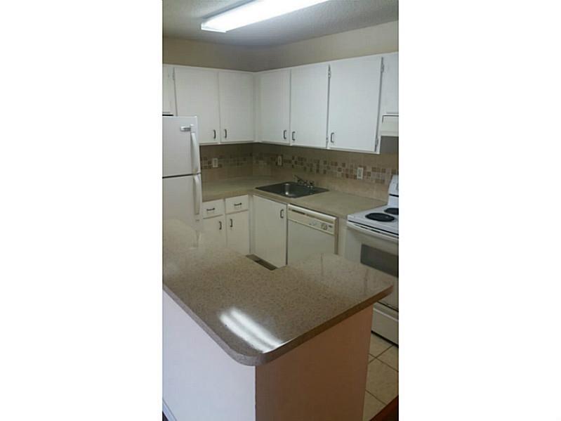 LAKES OF JACARANDA - Residential Lease