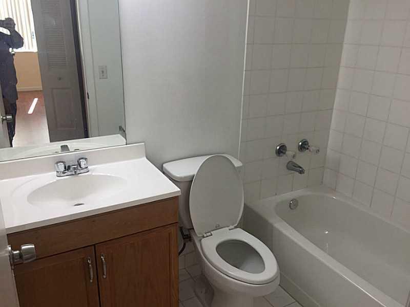 LAKES OF JACARANDA - Residential Lease