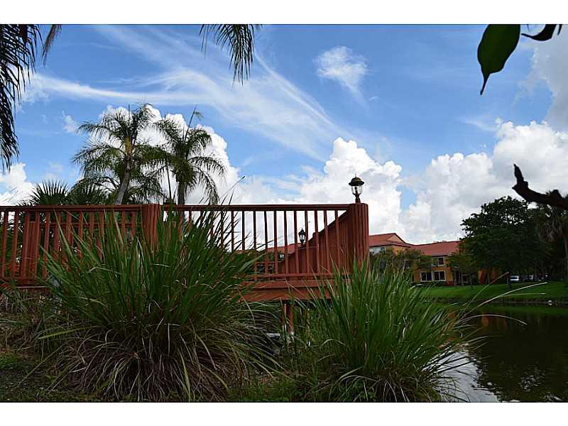 LAKES OF JACARANDA - Residential Lease