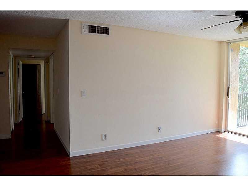 LAKES OF JACARANDA - Residential Lease