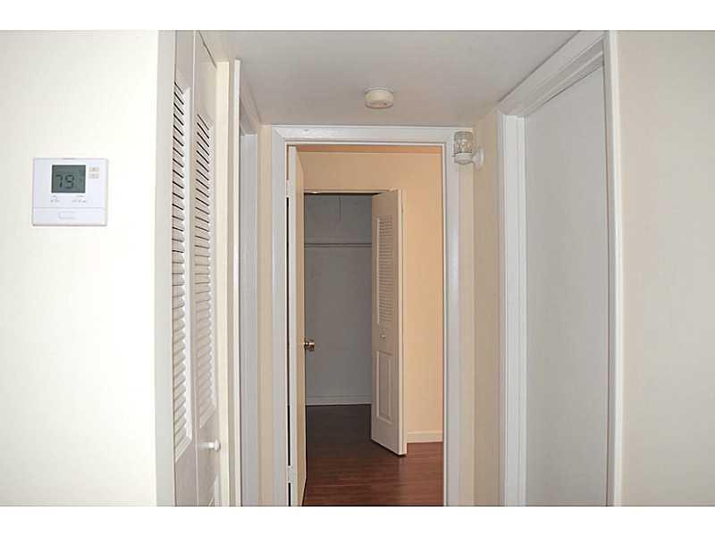 LAKES OF JACARANDA - Residential Lease