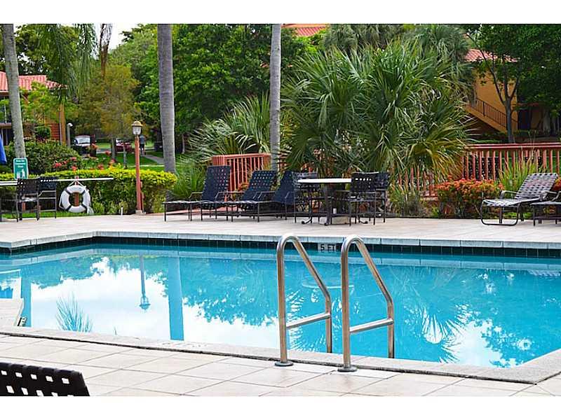 LAKES OF JACARANDA - Residential Lease