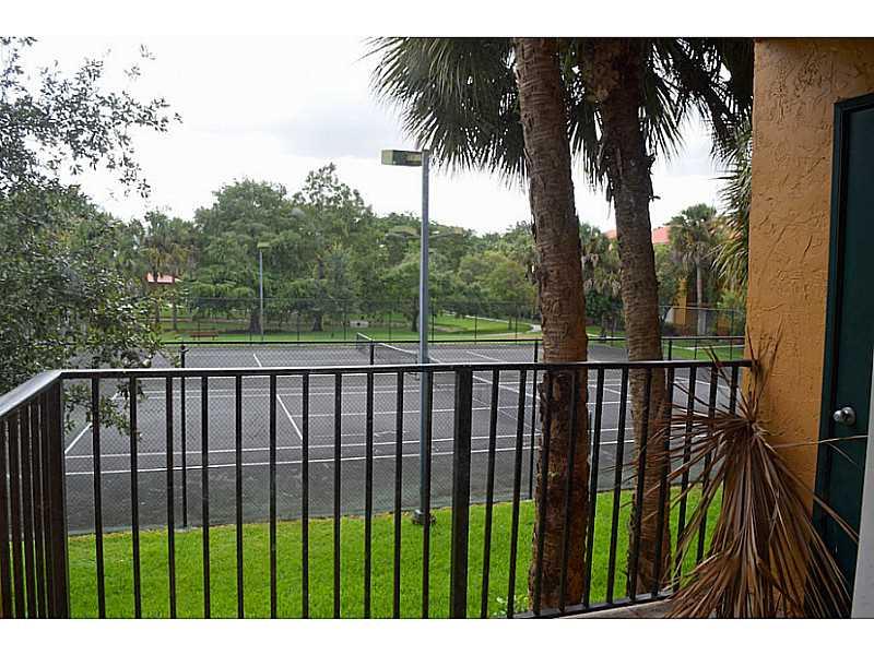 LAKES OF JACARANDA - Residential Lease