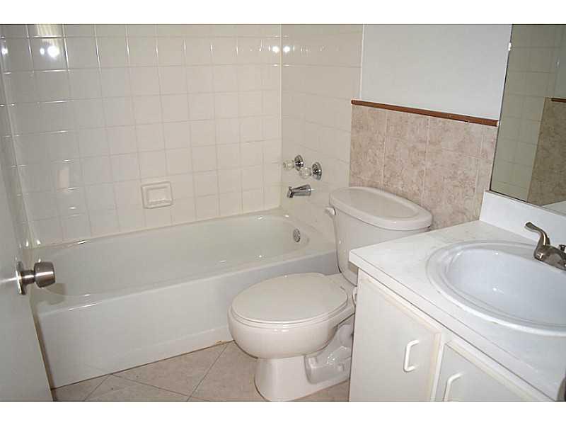 LAKES OF JACARANDA - Residential Lease