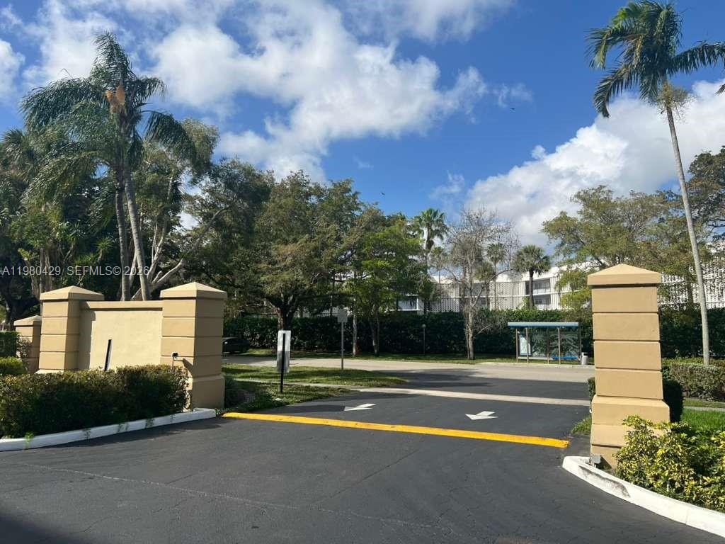 CANONGATE CONDO NO ONE - Residential