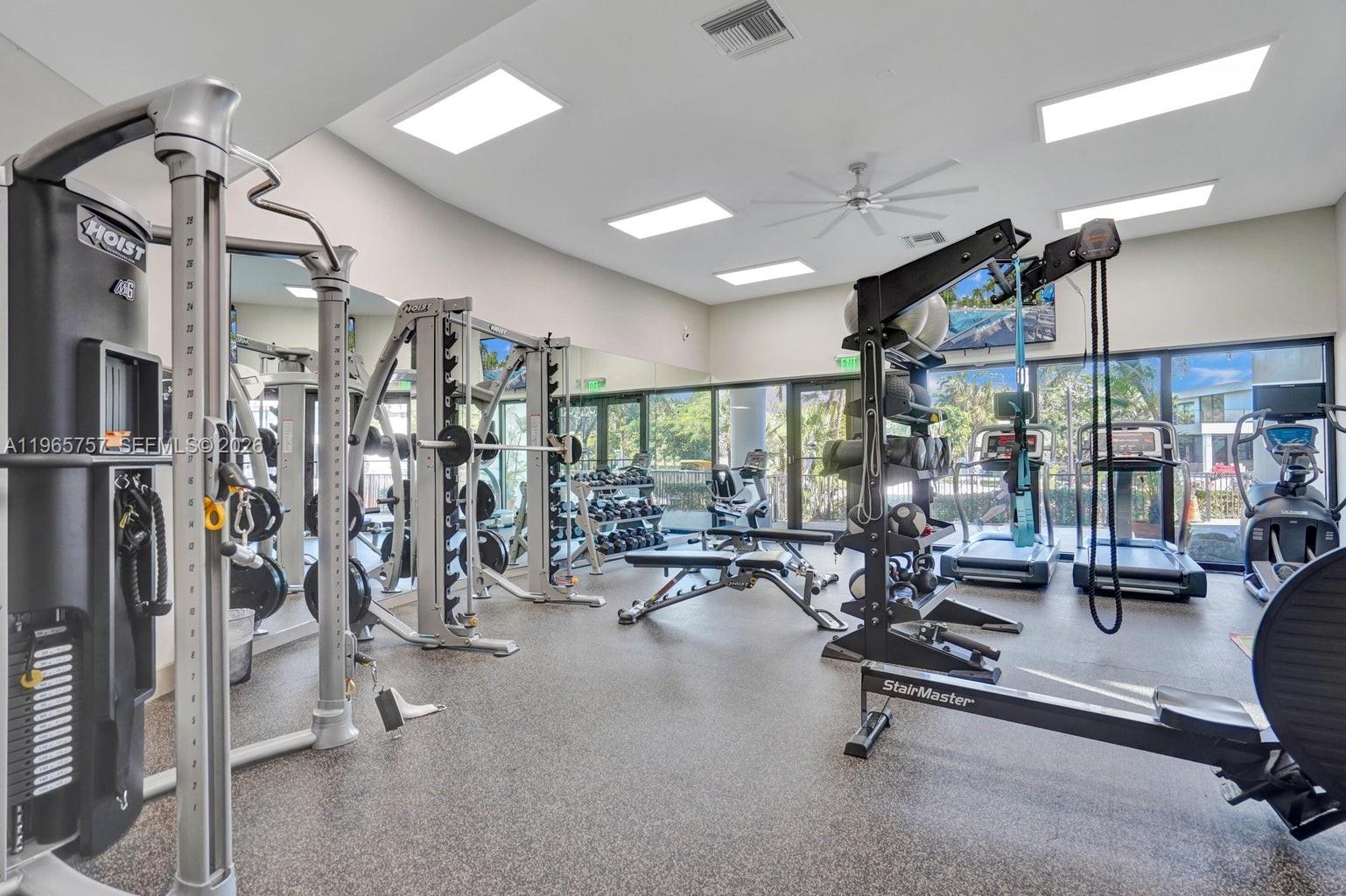 RIVER REACH CONDOMINIUM I - Residential