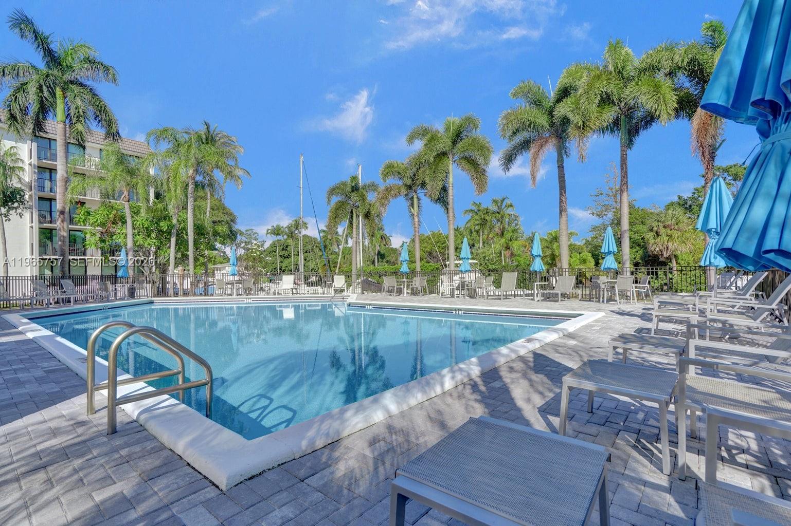 RIVER REACH CONDOMINIUM I - Residential