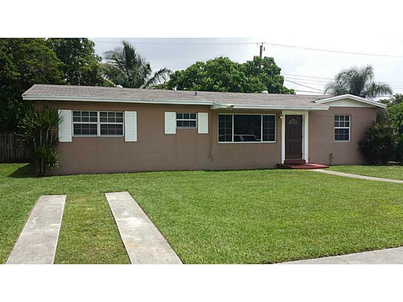 ORANGE ESTATES - Residential