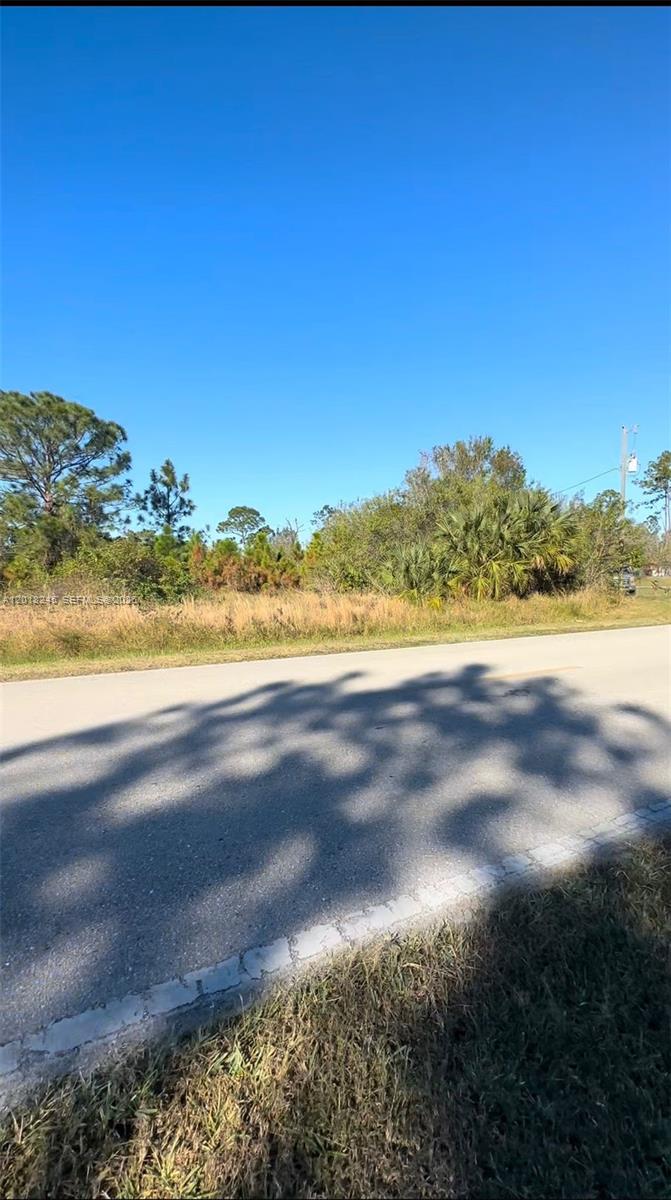 MONTURA RANCH ESTATES 1 ST - Land