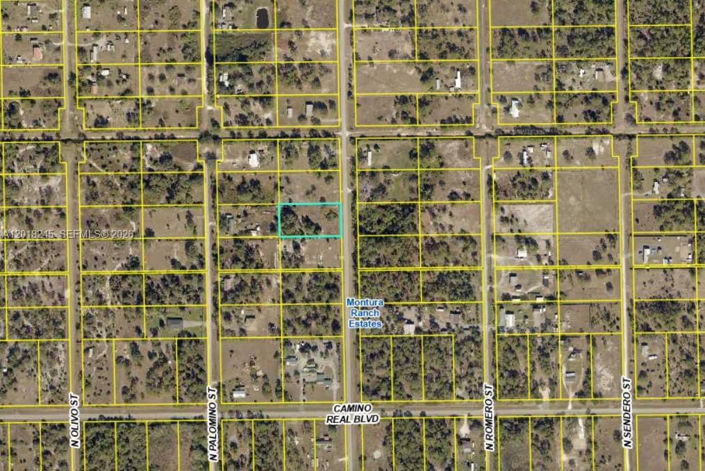 Prime residential lot located at 360 N Quebrada St. This spacious parcel offers the perfect canvas for your custom-built home, No HOA, paved road access nearby, and zoned for residential use. Situated in a growing area of Clewiston, you’ll enjoy the peace of rural living with no HOA fees. Just a short drive to world-class fishing at Lake Okeechobee and local amenities. Don’t miss this opportunity to own a piece of Florida land at an unbeatable price!
