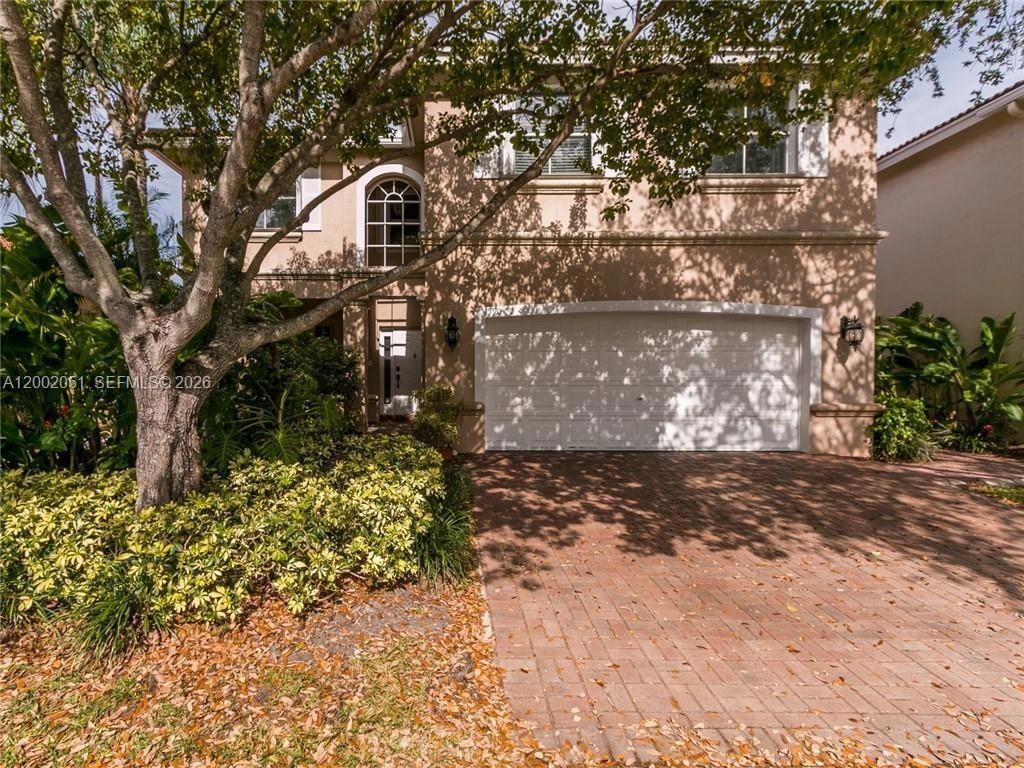 WEST LAKE VILLAGE PLAT - Residential