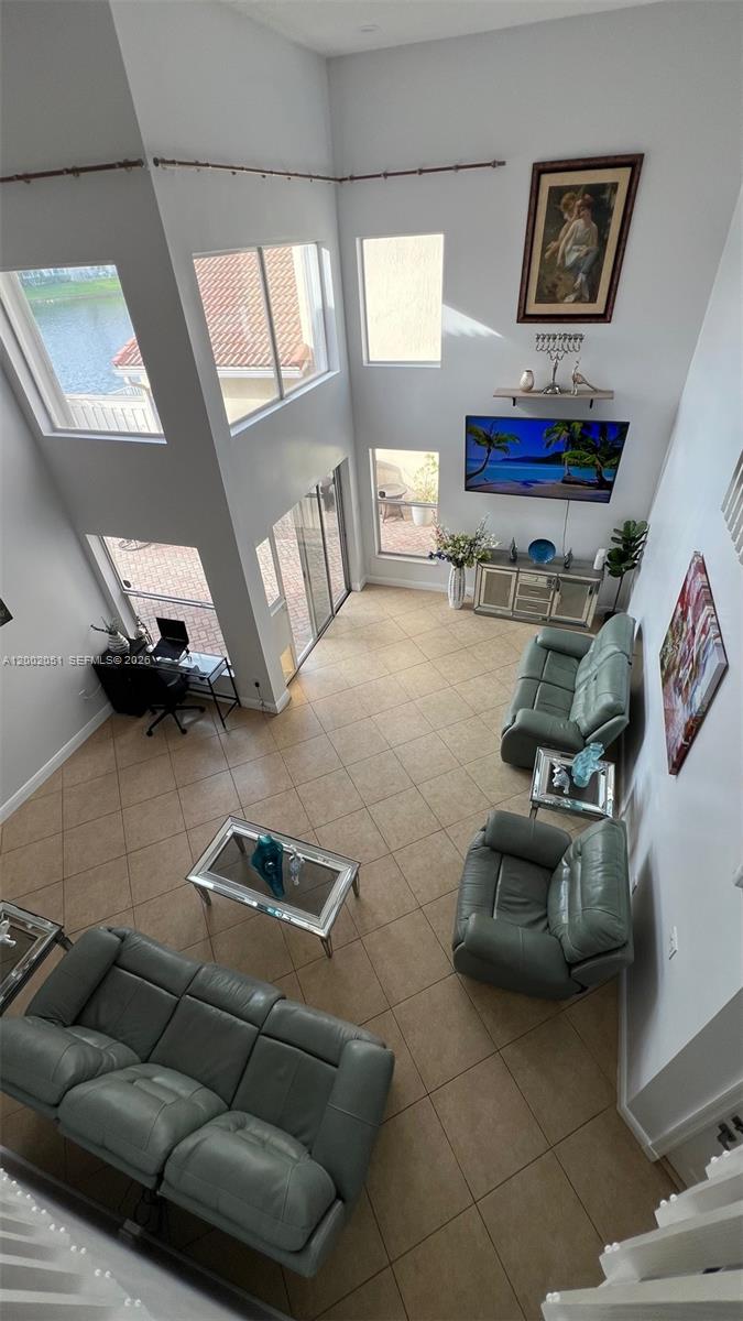 WEST LAKE VILLAGE PLAT - Residential